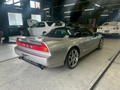 1991 Honda NSX FUTURE INVENTORY, NA1 NSX