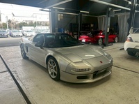 1991 Honda NSX FUTURE INVENTORY, NA1 NSX