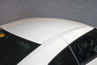 2010 Nissan GT-R R35 GT-R Pure Edition, MY11,  ONE OWNER, Brilliant White Pearl -QAB-, BRAND NEW OEM DASH BOARD
