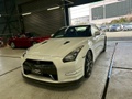 2010 Nissan GT-R FUTURE INVENTORY,R35 GT-R Pure Edition