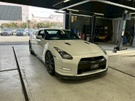 2010 Nissan GT-R R35 GT-R Pure Edition