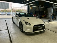 2010 Nissan GT-R FUTURE INVENTORY,R35 GT-R Pure Edition