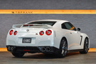 2010 Nissan GT-R R35 GT-R Pure Edition, MY11,  ONE OWNER, Brilliant White Pearl -QAB-, BRAND NEW OEM DASH BOARD