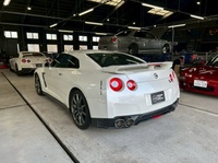 2010 Nissan GT-R FUTURE INVENTORY,R35 GT-R Pure Edition