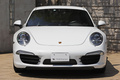 2015 Porsche 911 