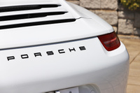 2015 Porsche 911 