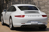 2015 Porsche 911 