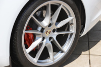 2015 Porsche 911 