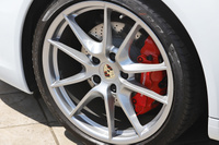 2015 Porsche 911 