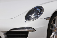 2015 Porsche 911 