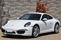 2015 Porsche 911 