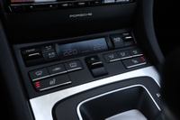 2015 Porsche 911 