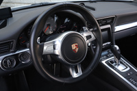 2015 Porsche 911 