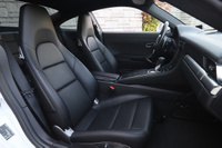2015 Porsche 911 