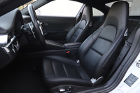 2015 Porsche 911 