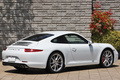 2015 Porsche 911 