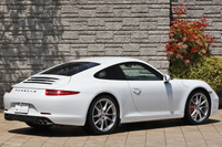 2015 Porsche 911 