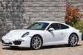 2015 Porsche 911 