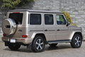 2025 Mercedes-Benz G CLASS 