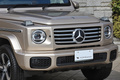 2025 Mercedes-Benz G CLASS 