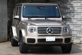 2025 Mercedes-Benz G CLASS 