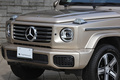 2025 Mercedes-Benz G CLASS 