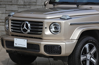 2025 Mercedes-Benz G CLASS 