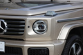 2025 Mercedes-Benz G CLASS 