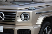 2025 Mercedes-Benz G CLASS 