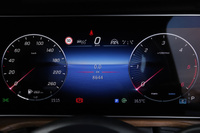 2025 Mercedes-Benz G CLASS 