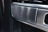 2025 Mercedes-Benz G CLASS 