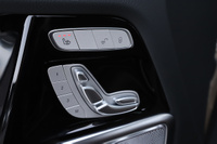 2025 Mercedes-Benz G CLASS 