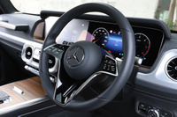 2025 Mercedes-Benz G CLASS 