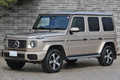 2025 Mercedes-Benz G CLASS 