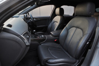 2016 Audi RS6 AVANT null