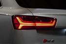 2016 Audi RS6 AVANT null