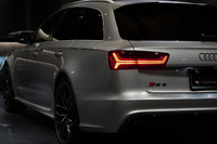 2016 Audi RS6 AVANT null