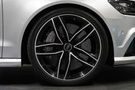 2016 Audi RS6 AVANT null