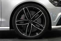 2016 Audi RS6 AVANT null