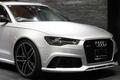 2016 Audi RS6 AVANT null