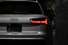 2016 Audi RS6 AVANT null