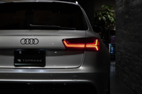 2016 Audi RS6 AVANT null