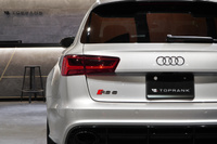 2016 Audi RS6 AVANT null