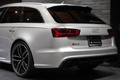 2016 Audi RS6 AVANT null