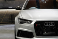 2016 Audi RS6 AVANT null