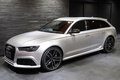 2016 Audi RS6 AVANT null