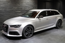 2016 Audi RS6 AVANT null