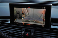 2016 Audi RS6 AVANT null