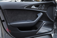 2016 Audi RS6 AVANT null