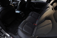 2016 Audi RS6 AVANT null